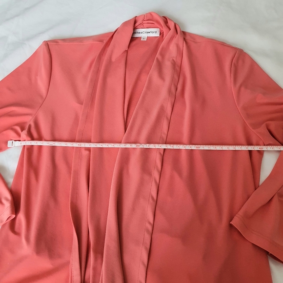 Anthea Crawford Jacket - Picture 5 of 8